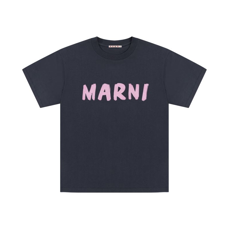 Marni T-Shirts